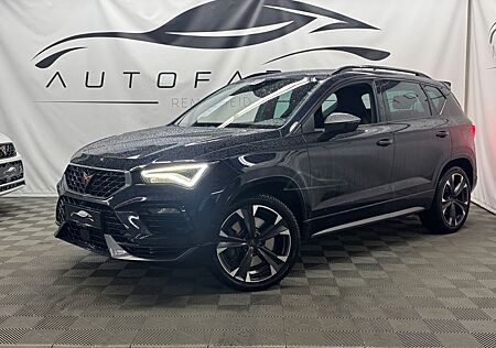 Cupra Ateca *4Drive*2.HAND*VIRTUAL*LED*360°*AHK*ACC*