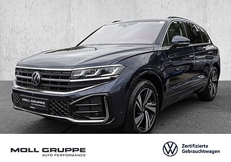 VW Touareg Volkswagen 3.0 TDI 4Motion DSG R Line 360 4xSHZ ACC