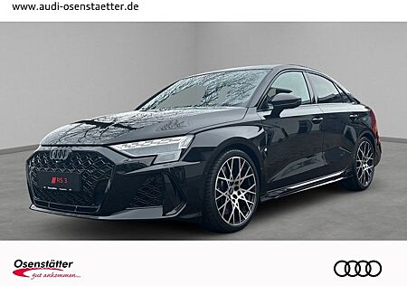 Audi RS3 Limousine 2,5 TFSI qu Matrix Pano Memory HuD