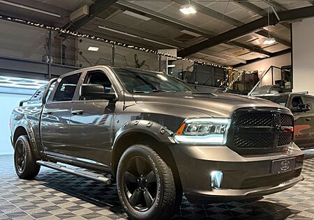 Dodge RAM 1500 Sport/Crew/Offroad/LED/LPG/Unfallfrei