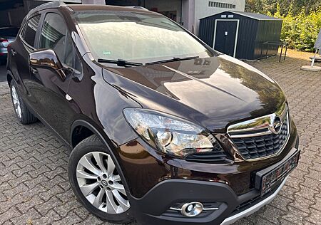 Opel Mokka 1.6 CDTI Innovation ecoFlex 4x4