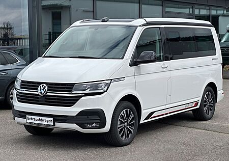 VW T6 California Volkswagen T6.1 California Beach Edition Camper 4Motion DSG
