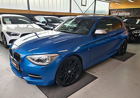 BMW M135i 3-trg SportAbgsAnl*Bi-Xen*HiFi*PDC*Ambient