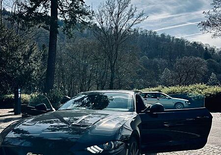 Ford Mustang 5.0 Ti-VCT V8 GT Auto GT