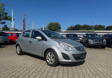 Opel Corsa D Selection 1.2 Tüv Neu 1 jahr Garantie