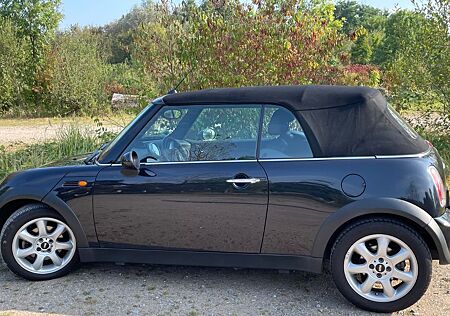 Mini Cooper Cabrio COOPER