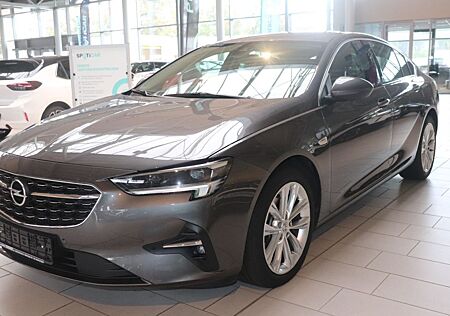 Opel Insignia Grand Sport 2.0 DI Turbo Elegance