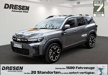 Dacia Bigster Journey Hybrid 155 *Elektrische