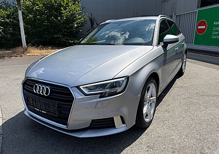 Audi A3 Sportback 1.6 TDI NAVI* LED* Dynam. Blinker*