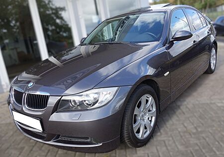 BMW 320i 320 Baureihe 3 Lim. Top Zst. Sportsitze.Xen