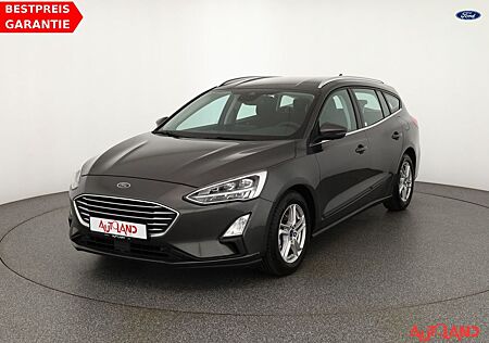 Ford Focus Turnier 1.5 TDCi Cool&Connect LED Navi PDC