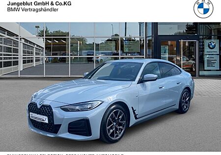 BMW 420 Gran Coupe d M Sport AHK/LiveCockpit+/Harman