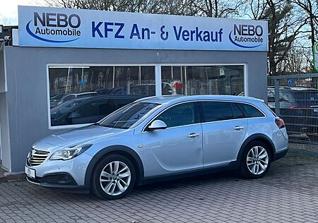 Opel Insignia A Country Tourer Basis ecoFlex