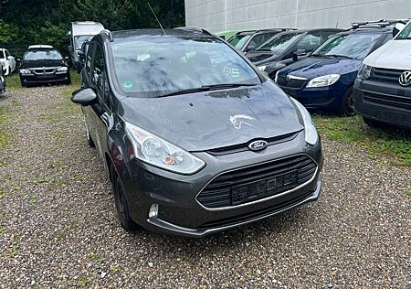 Ford B-Max TREND-KLIMA-EURO 6
