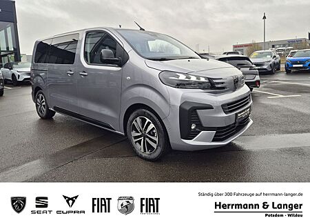 Peugeot Traveller L2 Allure 180 EAT8 VIP+ Paket Design-P