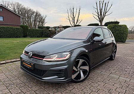 VW Golf Volkswagen GTI DSG Navi ACC Keyless Kamera Garantie