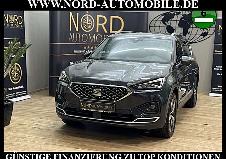 Seat Tarraco XCELLENCE 1.4 TSI e-Hybrid DSG AHK*Kamer