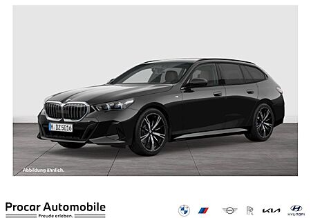 BMW 520i Touring M Sportpaket Head-Up HK HiFi DAB