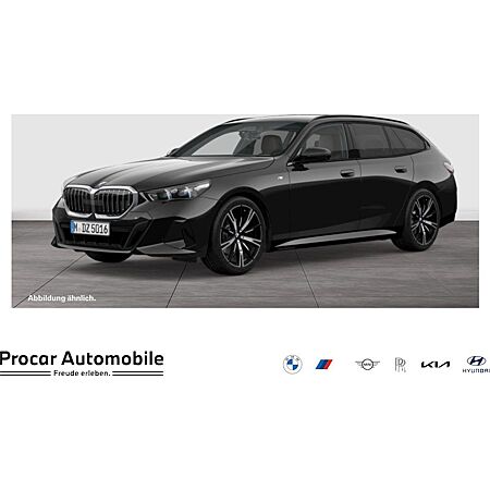 BMW 520 leasen