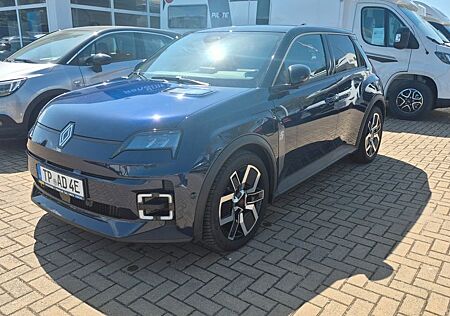 Renault R5 150 Comfort Range Techno