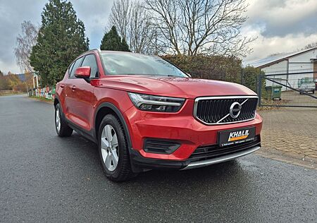 Volvo XC 40 AWD* Automatik* TÜV Neu* SR+WR*