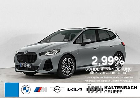 BMW 223i Active Tourer xDrive M-Sport AHK PANO 360°
