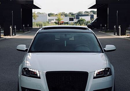 Audi A3 1.4 TFSI S-line Sportback