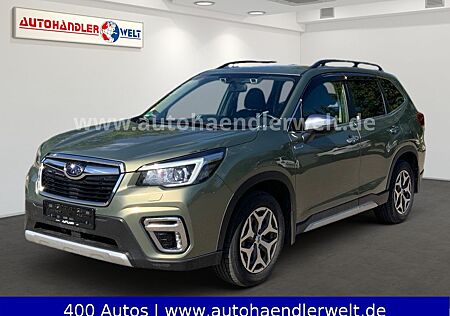 Subaru Forester 2.0 M-Hybrid Active