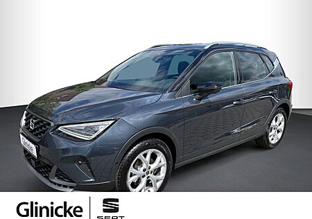 Seat Arona FR 1.0 TSI NAVI, LED, SHZ, RFK