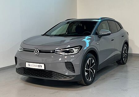 VW ID.4 Volkswagen Pro Perfor. 150 kW AID*ACC*LANE*LED*AHK