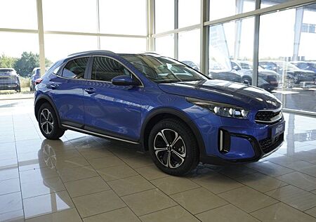 Kia XCeed 1.6GDI Plug-in Hybrid ACC/Navi/Kamera/Keyl