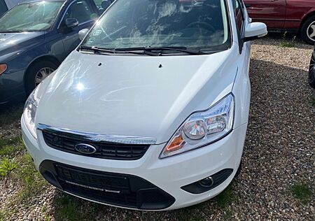 Ford Focus 1,8 Turnier Style Klima, TÜV/AU 05/2026