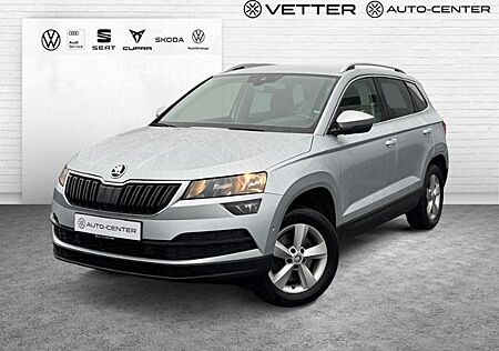 Skoda Karoq Style 1.5 TSI 150 PS - SMRTLINK*PDC*SHZG*F