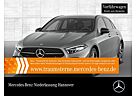 Mercedes-Benz A 180 AMG+NIGHT+LED+KAMERA+TOTW+KEYLESS+7G