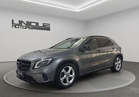 Mercedes-Benz GLA 200 Urban/LED/Navi/AHK/PDC