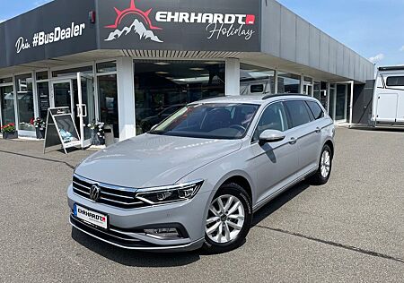 VW Passat Variant Volkswagen 2.0 TDI DSG Business STHZG*IQ-LIG