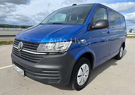 VW T6 Transporter Volkswagen T6.1 Transporter 2,0 TDI*AUTO*9-SITZE*KLIMA*PDC!