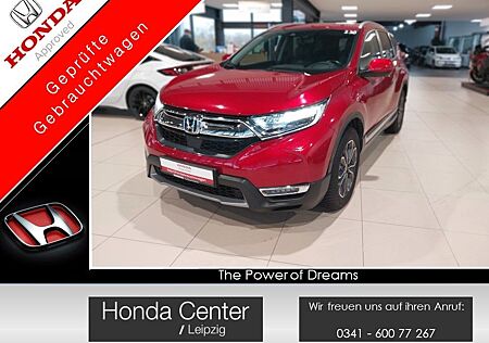 Honda CR-V 2.0 i-MMD HYBRID 4WD Exe./Standheiz./AHK