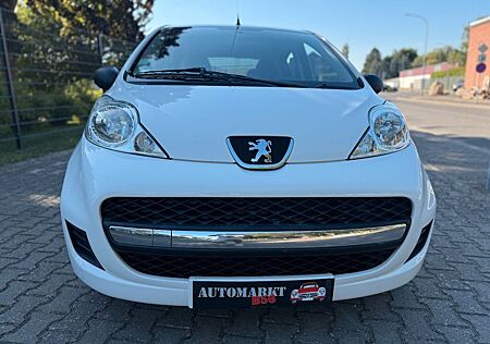 Peugeot 107 Petit Filou