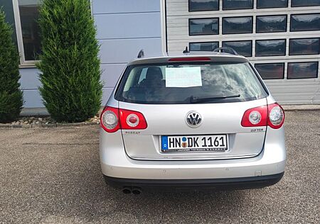 VW Passat Volkswagen 2.0 TDI DPF DSG 125kW Comfortline Com...