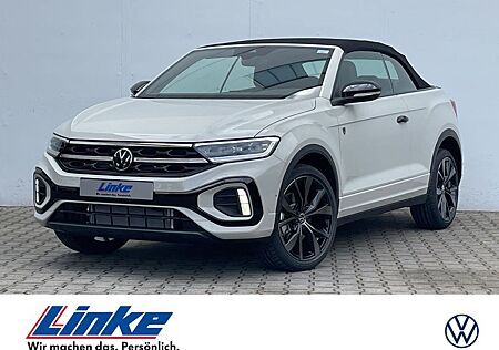 VW T-Roc Volkswagen Cabriolet 1.5 TSI DSG R-Line 'Karmann' AHK