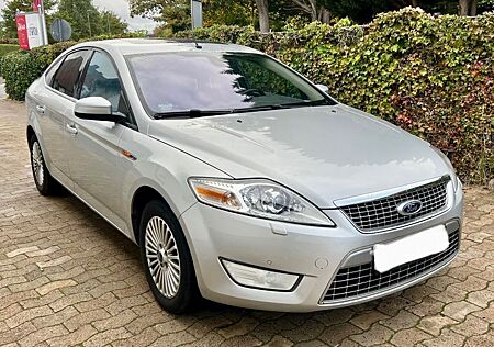 Ford Mondeo 2,3 Black Magic 6-tronic Black Magic