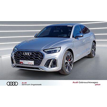 Audi SQ5 leasen