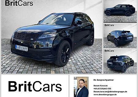 Land Rover Range Rover Velar gebraucht kaufen Land Rover Range Rover Velar P400e S Winter-P. 20'' ACC CAM