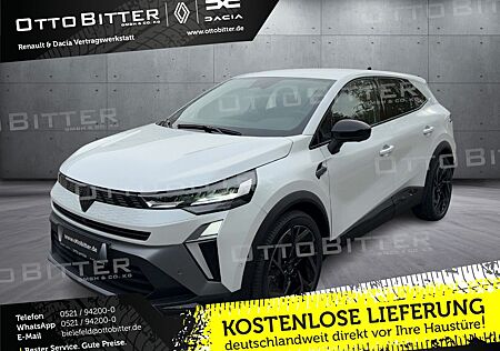 Renault Symbioz Esprit Alpine E-Tech Full Hybrid 145