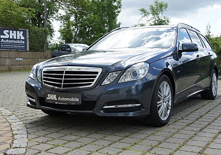Mercedes-Benz E 250 CDI T Avantgarde Autom. Sport Paket