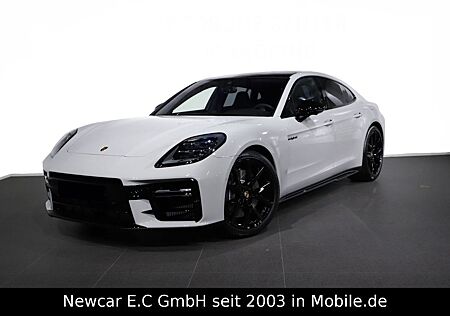 Porsche Panamera 4 E-Hybrid*MY26*Sp.Dsgn.*Sp.Abgs.*Pano