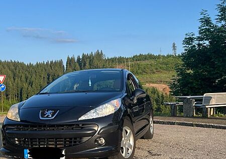 Peugeot 207 1.4 Filou 75 Filou