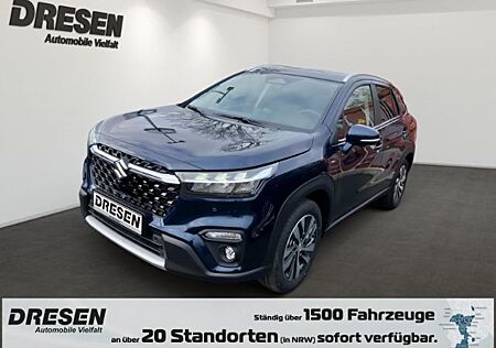Suzuki SX4 S-Cross S-Cross 1.5 Hybrid Comfort+ Allgrip Navi 5 Jahre
