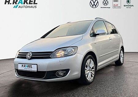 VW Golf Plus Volkswagen 1.6 TDI Life